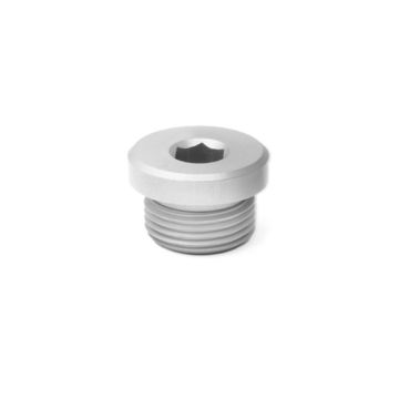 Nuke Performance Hex Allen Key Plug AN-10 (7/8 UNF) Adapter