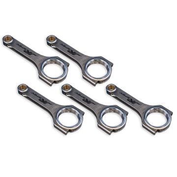 Forged rods JRspec Audi S2, S4, RS2, QUATTRO Rods + ARP bolts