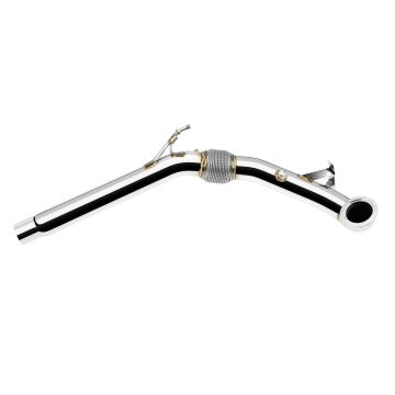 Downpipe FMIC.Pro for SEAT Leon Cupra 1.8 TSI Mk3 2013-