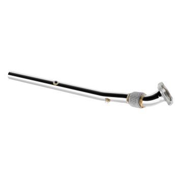 Downpipe FMIC.Pro for VOLKSWAGEN Bora 1.8 T Mk1 1999-2005