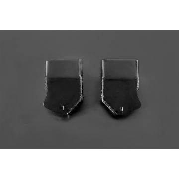 Hardrace Rear Lca Skid Plate Jeep Wrangler Wrangler unlimited