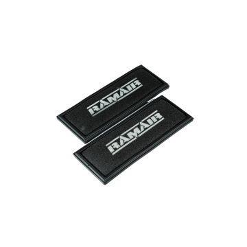 Ramair RPF-1639-2 Replacement Air Filter for Mercedes-Benz SL (R230) 55 AMG 2001-2012