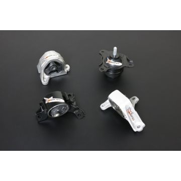 Hardrace Engine Mount Honda Integra