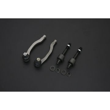 Hardrace Tie Rod End For Kit Honda Civic