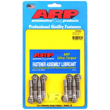 Connecting rod bolts ARP 3.5 3/8" 8pc UHL:1.600