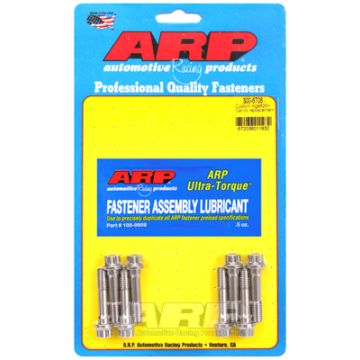 Connecting rod bolts ARP 5/16" 8pc CA625+ UHL:1.500