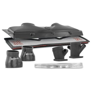 Carbon Air Intake System Audi RS6 C8