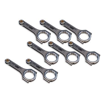 Forged rods JRspec Audi V8 Rods + ARP bolts