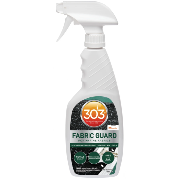 303 Marine Fabric Guard 473ml