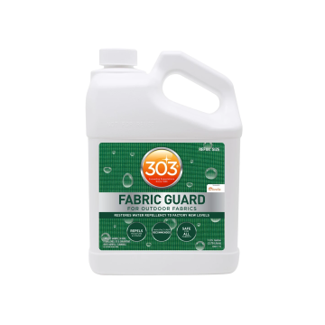 303 High Tech Fabric Guard 3,79L