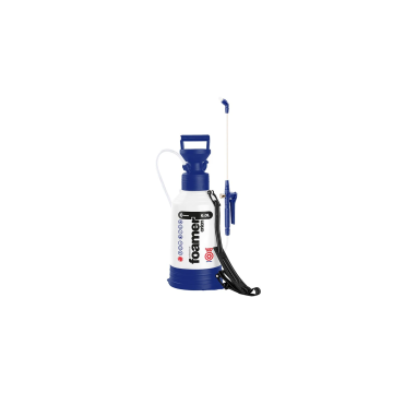 KWAZAR Orion SUPER FOAMER PRO+ 6L Alkaline