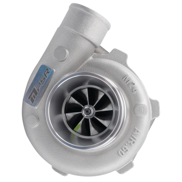 Turbocharger Pulsar PSR 3071 GEN2 Compact 650HP 1.03 Stainless Steel 2.5" V-Band Inlet 3" V-Band Outlet Ball Bearing