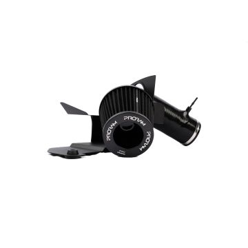 Intake Induction Air Filter Kit Proram PRK-329-BK for VW Caddy MK3 1.6 1.9 2.0 TDI