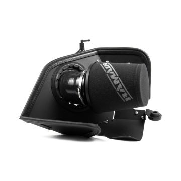 Intake Induction Air Filter Kit Ramair JSK-145-80C-BK for Audi SQ2 Q3 TT 2.0 TFSI