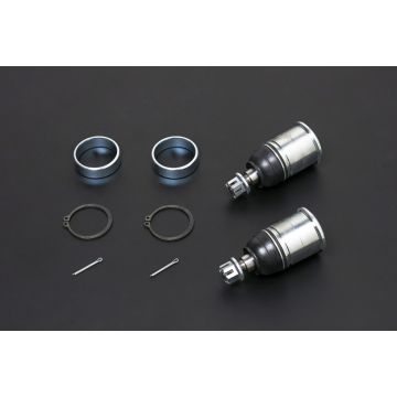 Hardrace Front Roll Center Adjuster For Honda Accord