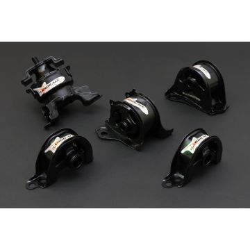 Hardrace Harden Engine Mount for Honda Civic