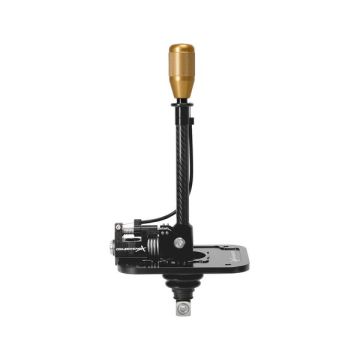Coolerworx Short Shifter for Nissan 350Z Carbon Pro Standard Gold