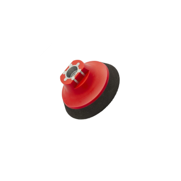 FLEXIPADS 75mm M14 Thread GRIP Soft Density