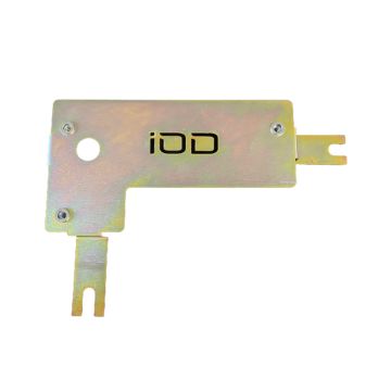 TCU mount IOD Performance Nissan Patrol Y61