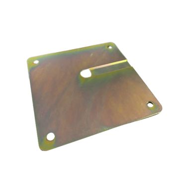 At body cover IOD Performance Nissan Patrol Y61