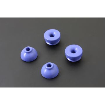 Hardrace Front Tension Rod For Bushing Honda Civic Integra