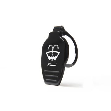 RacingLine Billet Washer Fluid Cap for VW Golf Mk7 R GTI Audi S3 S1 MQB