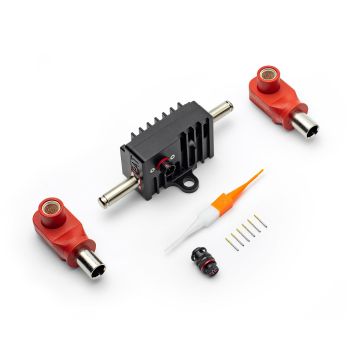 Battery Isolator AS-SR Radlok Rev.2