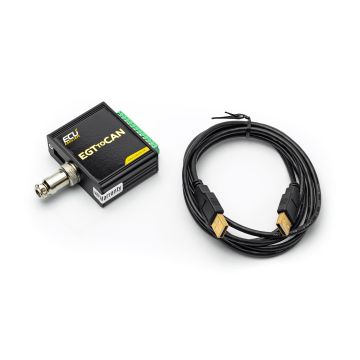 Ecumaster EGT-to-CAN module