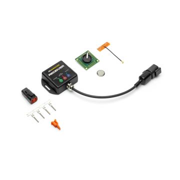 Ecumaster Wireless Racing Kit with Receiver
