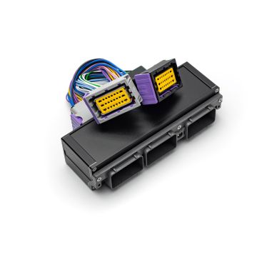 2JZGTE EMU Plug&Play adapter