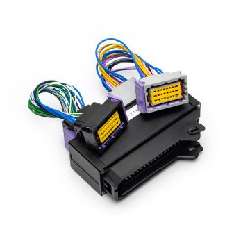 Audi 2,2 EMU Plug&Play adapter