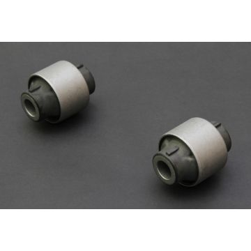 Hardrace Front Tension Rod For Bushing Infiniti G series Nissan Skyline Zseries