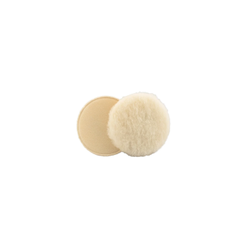 FLEXIPADS 150mm GRIP Bonnet with 20mm Wool Pile