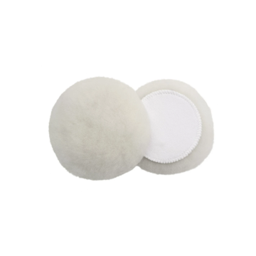 FLEXIPADS 150mm Merino Lambs Wool GRIP