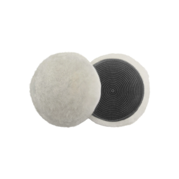 FLEXIPADS 180MM 7" GRIP WOOL