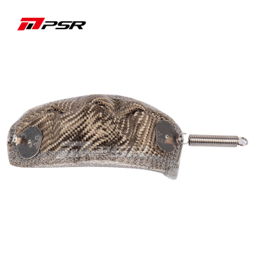 Pulsar PSR Titanium Wastegate Blanket 38mm 2 Bolt