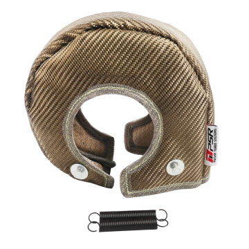 Turbo Blanket Pulsar PSR Gen2 for 6270G 7170G 66E 70E 75E 7685E 8085E 8385E V-Band T4 Divided