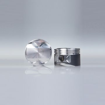 Forged Pistons ZRP for Ford 2.0L 16v Cosworth N/A Crank. 84mm 12.8:1