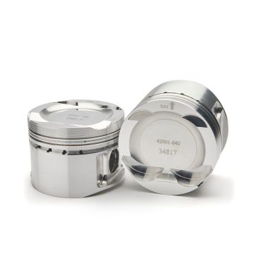 Forged Pistons ZRP for Lancia 2.0L 16v Integrale 85.00mm 8.5:1