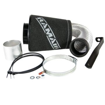 Performance Intake Foam Air Filter Kit Ramair SR-078 for Vauxhall Corsa D E 1.0 1.2 1.4 l