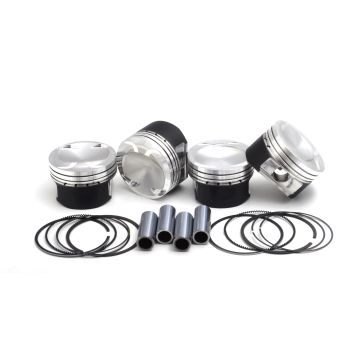 Forged Pistons ZRP for Volkswagen 1.4L TFSI 2012-Pre 77.00mm