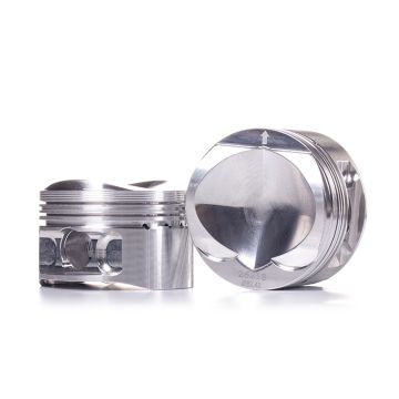 Forged Pistons ZRP for Volkswagen 1.8L TFSI - 82.50mm 9.6:1