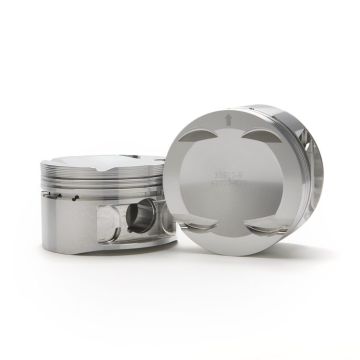 Forged Pistons ZRP for Audi 2.5L TFSI TT-RS 83.00mm 9.2:1