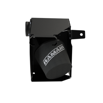 Intake Induction Air Filter Kit Ramair JSK-309-BK for Renault Megane 4 1.8 RS Tce