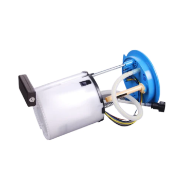 Low Pressure Fuel Pump ( LPFP ) RTMG Performance for 2.0 TFSI