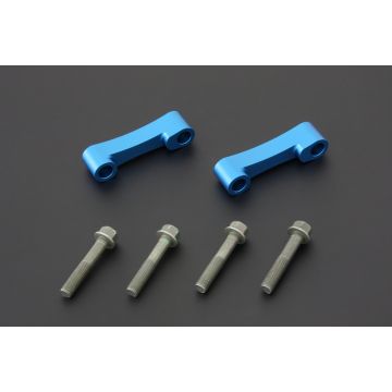 Hardrace Roll Center Adjuster For Lexus IS Toyota Altezza Crown Mark ii