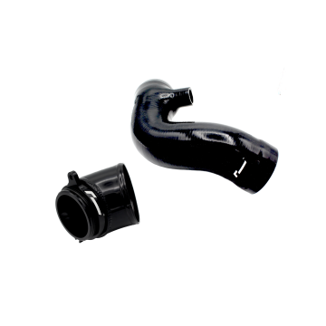 RacingLine Turbo Inlet System for MQB EVO / EA888.4 2.0 TSI CONTINENTAL Turbo / 300-320PS