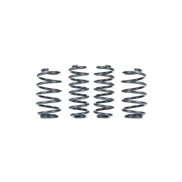 RacingLine Sports Lowering Spring Kit for Cupra Formentor 4Drive AWD 2.0 TSI TDI