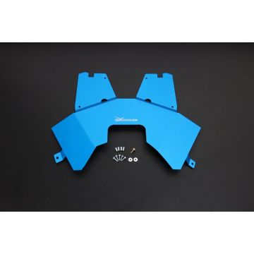 Hardrace Middle Lower Splash Guard Honda HRV