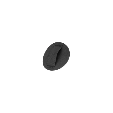 FLEXIPADS 75mm Velcro Hand Holder